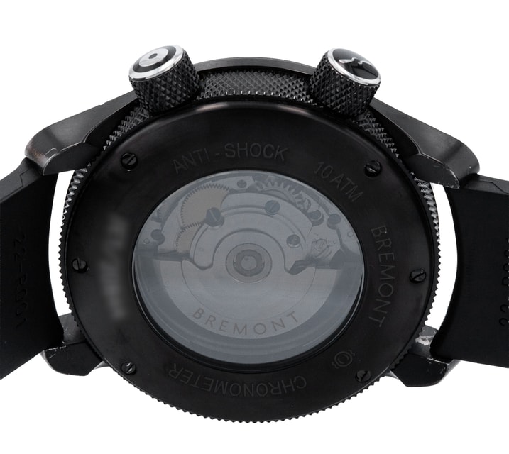 Bremont U-2 U-2/51-JET Image 4